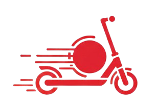 Logo ElectroScoot Pro